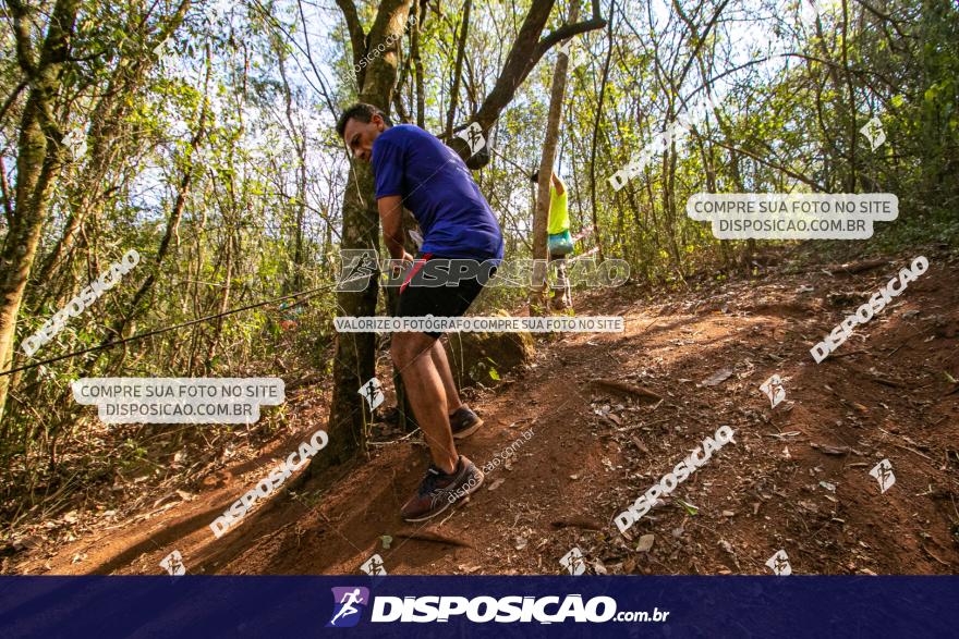 Circuito Decathlon Off Road - Etapa Vale das Palmeiras