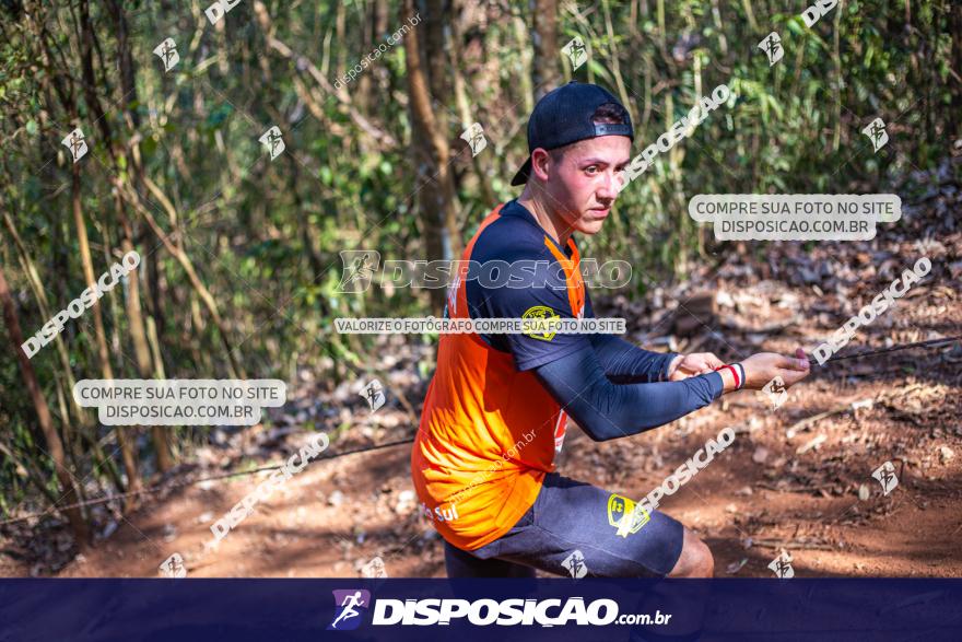 Circuito Decathlon Off Road - Etapa Vale das Palmeiras