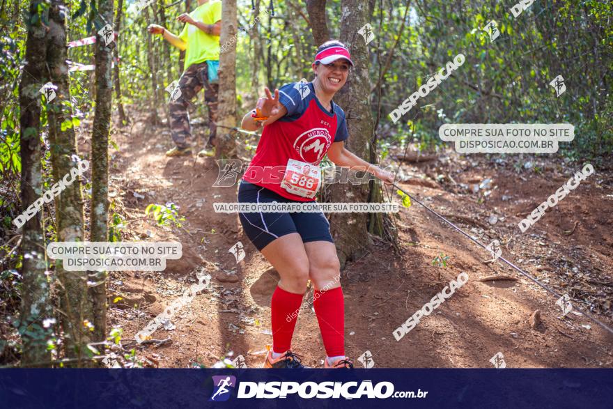 Circuito Decathlon Off Road - Etapa Vale das Palmeiras