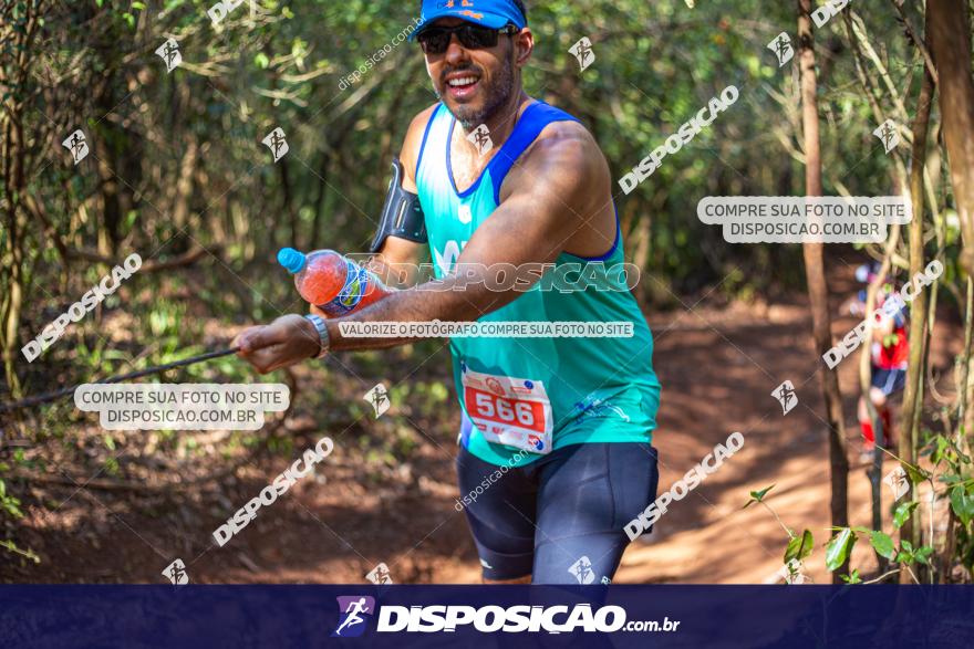 Circuito Decathlon Off Road - Etapa Vale das Palmeiras