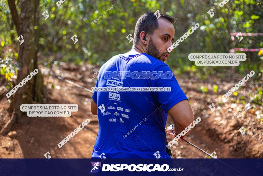 Circuito Decathlon Off Road - Etapa Vale das Palmeiras