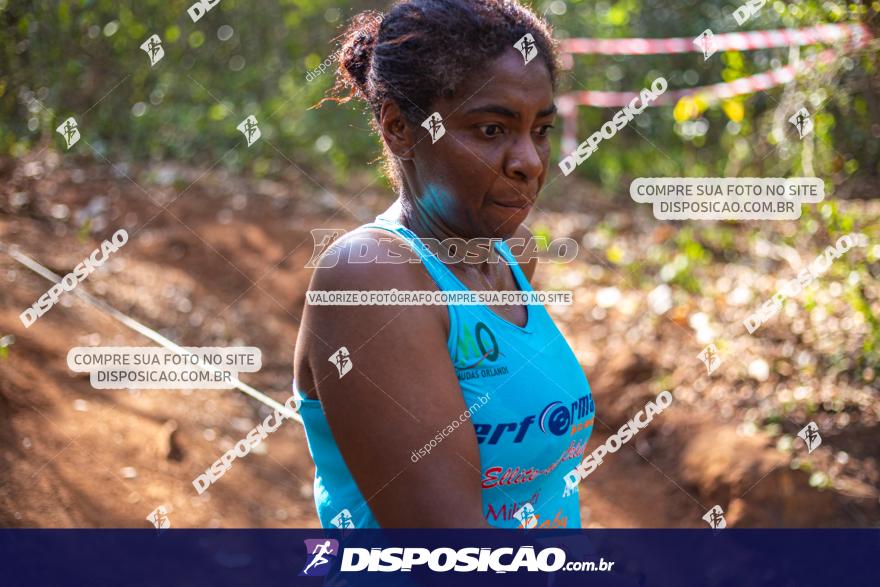 Circuito Decathlon Off Road - Etapa Vale das Palmeiras