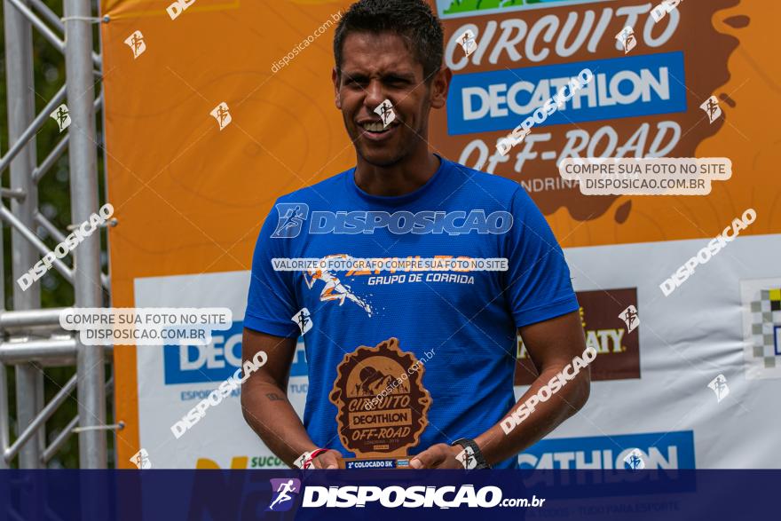 Circuito Decathlon Off Road - Etapa Vale das Palmeiras