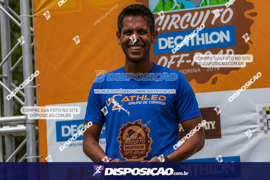 Circuito Decathlon Off Road - Etapa Vale das Palmeiras