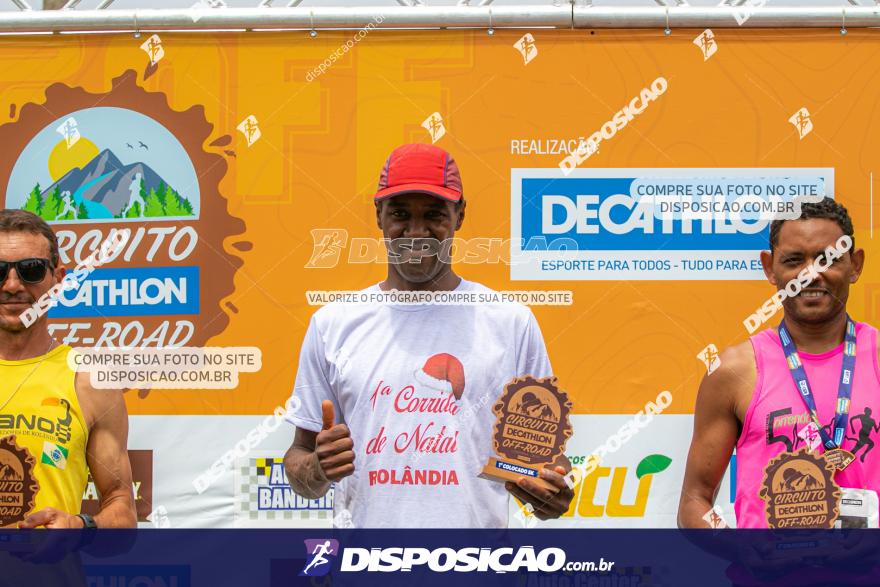 Circuito Decathlon Off Road - Etapa Vale das Palmeiras