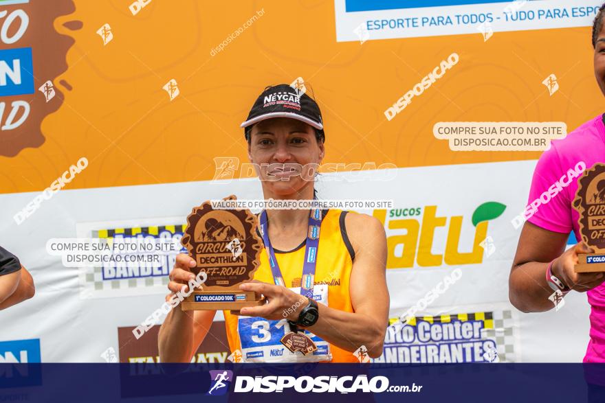 Circuito Decathlon Off Road - Etapa Vale das Palmeiras