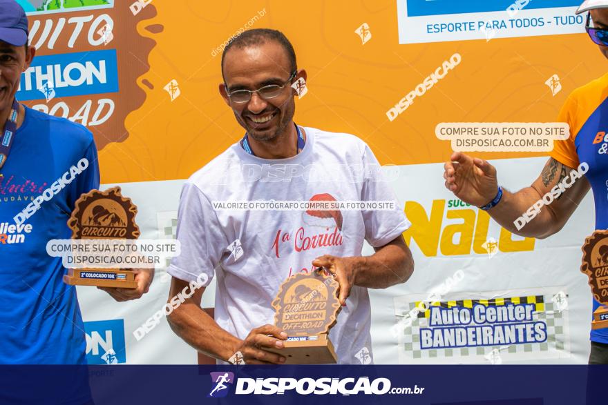 Circuito Decathlon Off Road - Etapa Vale das Palmeiras