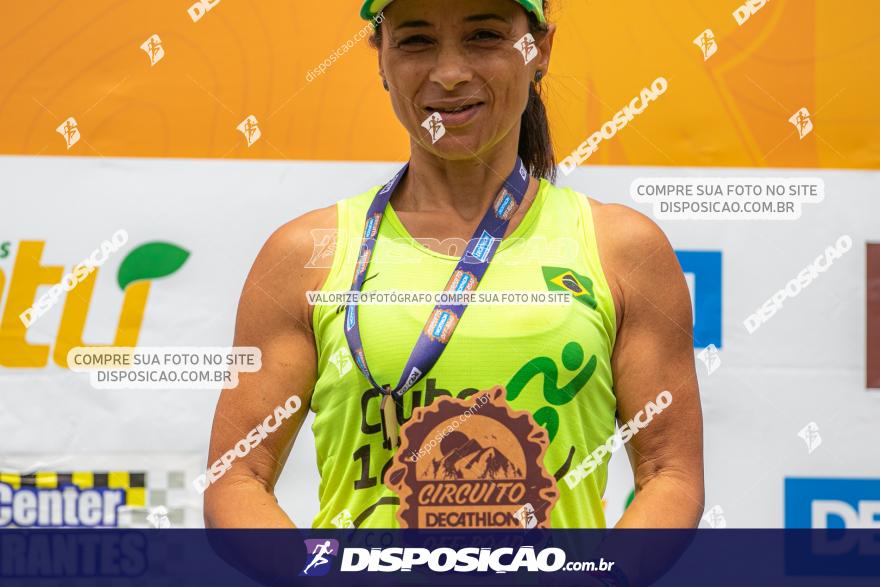 Circuito Decathlon Off Road - Etapa Vale das Palmeiras