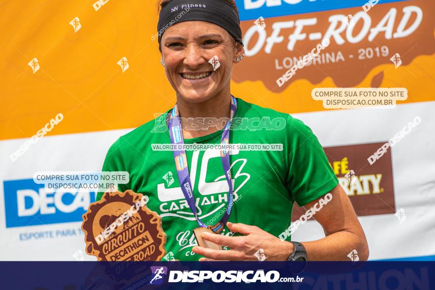 Circuito Decathlon Off Road - Etapa Vale das Palmeiras