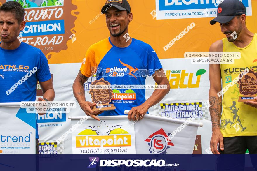 Circuito Decathlon Off Road - Etapa Vale das Palmeiras