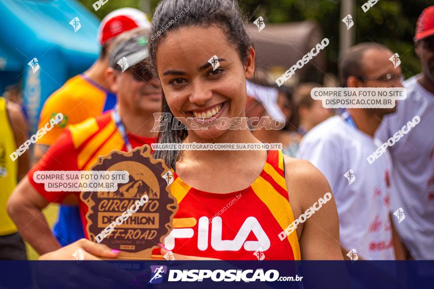 Circuito Decathlon Off Road - Etapa Vale das Palmeiras