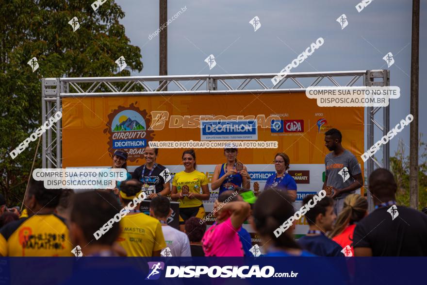 Circuito Decathlon Off Road - Etapa Vale das Palmeiras