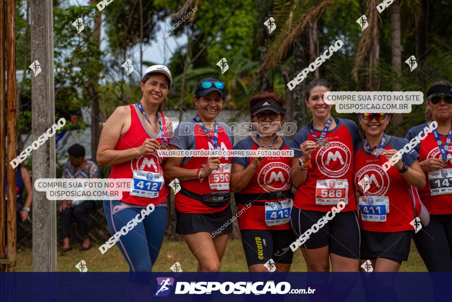 Circuito Decathlon Off Road - Etapa Vale das Palmeiras