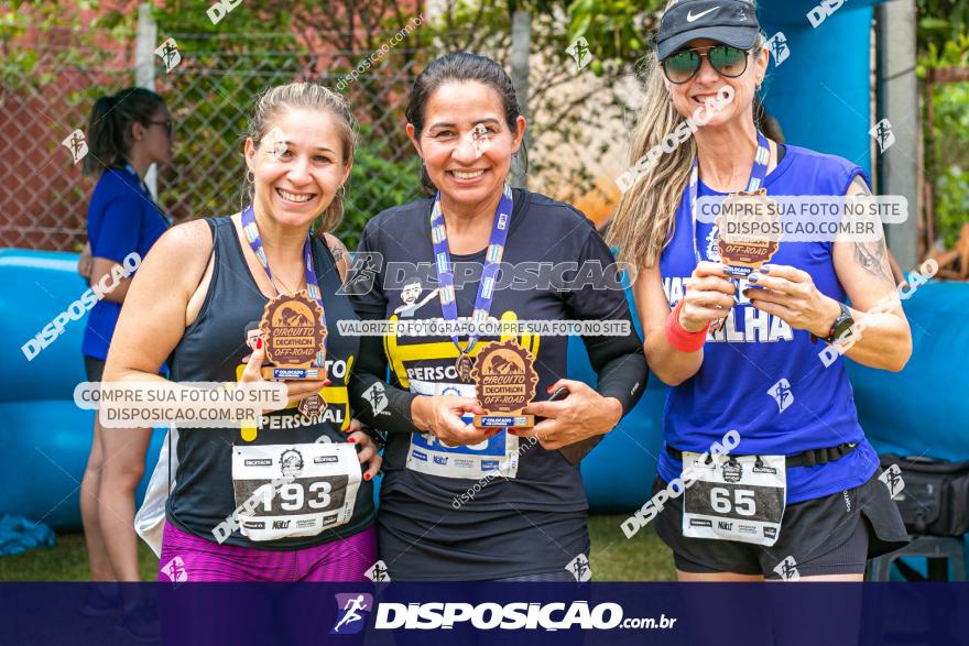 Circuito Decathlon Off Road - Etapa Vale das Palmeiras