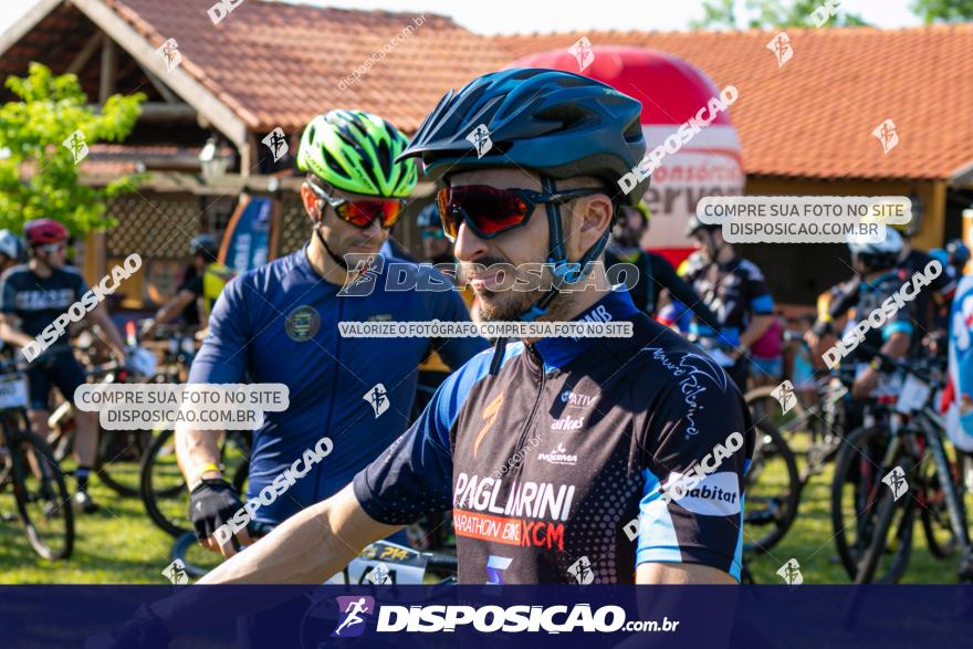 1º BARRIL RIDE MTB