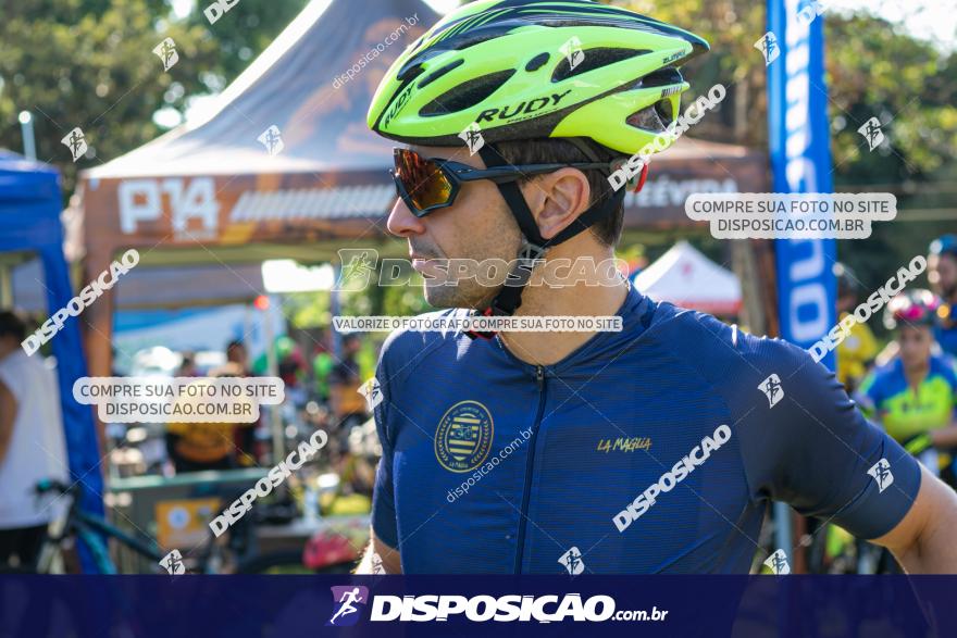 1º BARRIL RIDE MTB