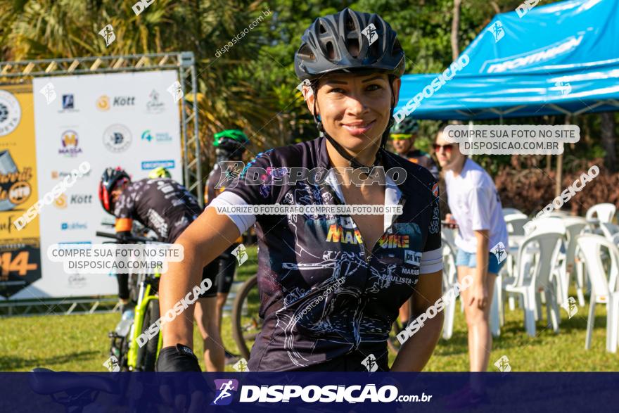 1º BARRIL RIDE MTB