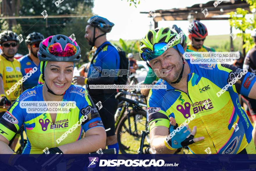 1º BARRIL RIDE MTB