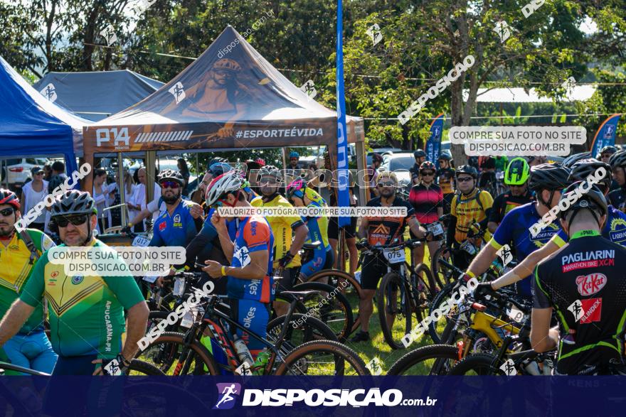 1º BARRIL RIDE MTB