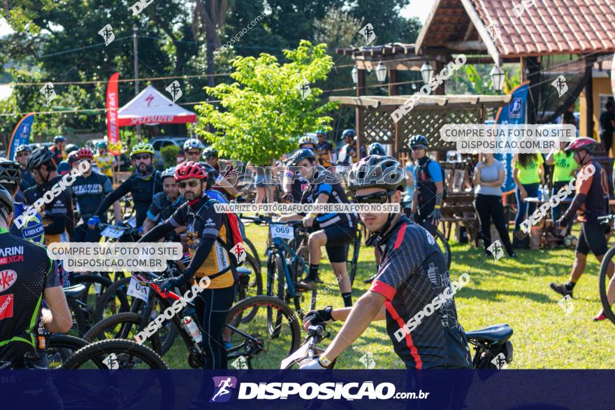 1º BARRIL RIDE MTB