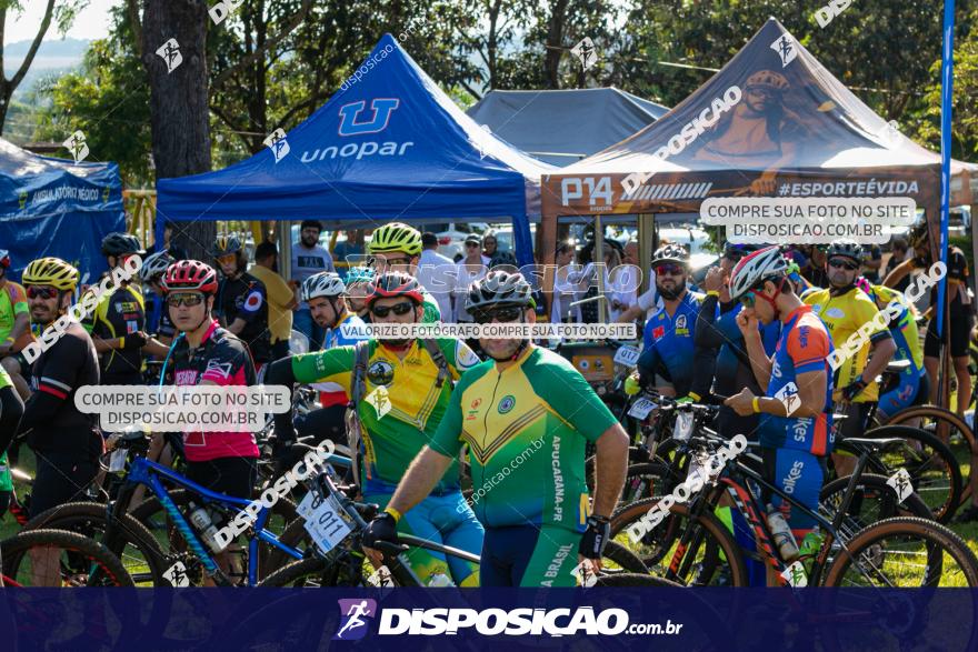 1º BARRIL RIDE MTB