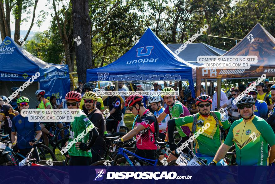 1º BARRIL RIDE MTB