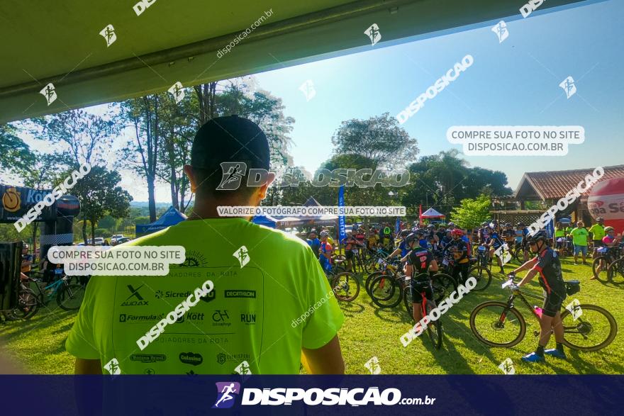 1º BARRIL RIDE MTB