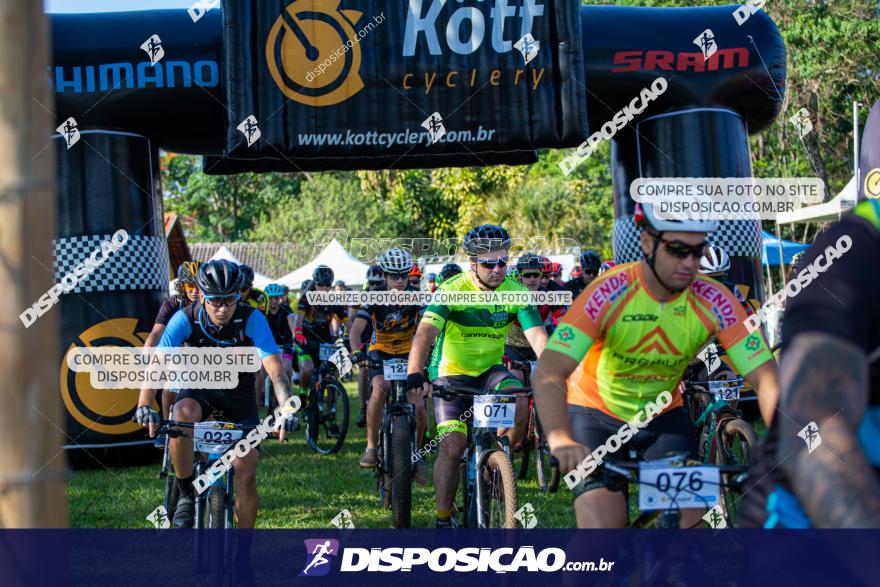 1º BARRIL RIDE MTB