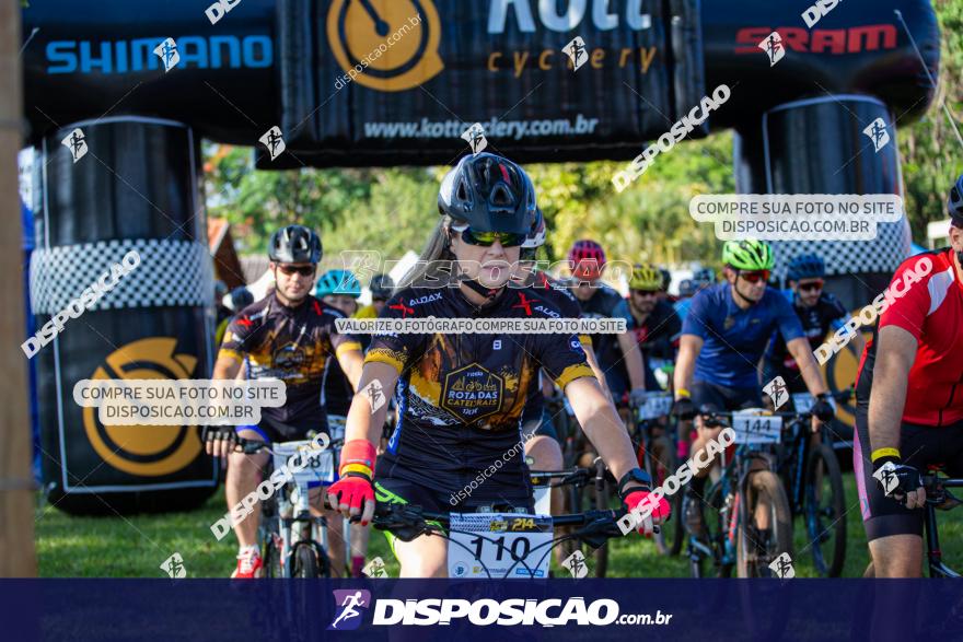 1º BARRIL RIDE MTB