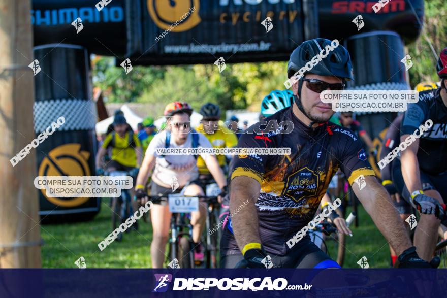 1º BARRIL RIDE MTB