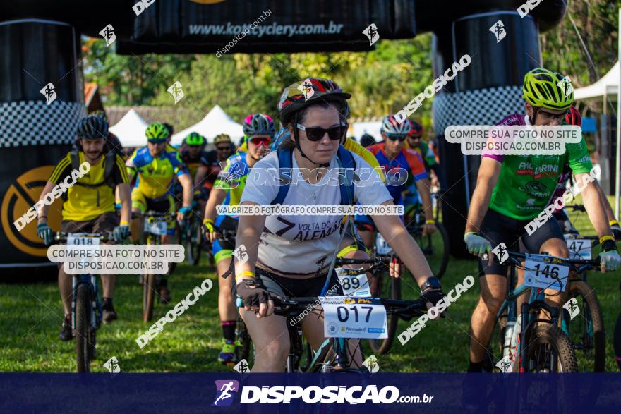 1º BARRIL RIDE MTB