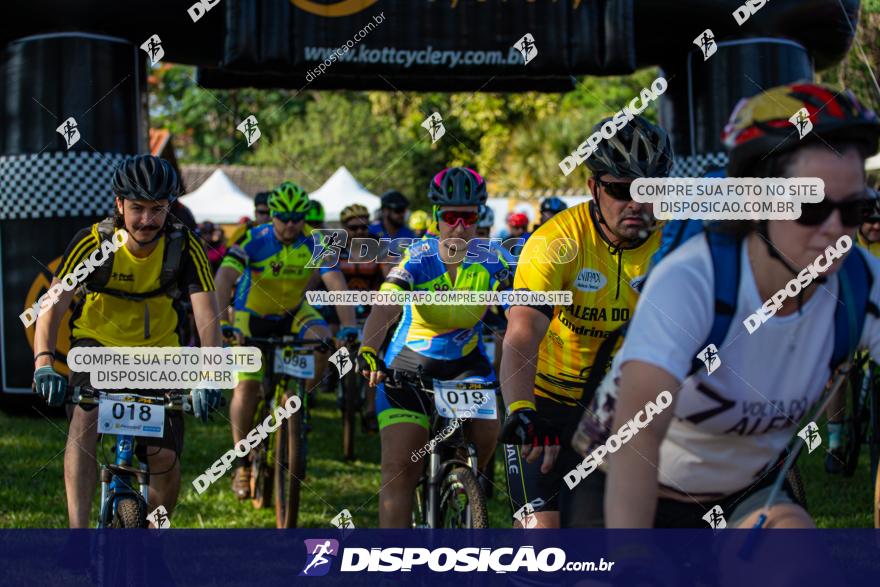 1º BARRIL RIDE MTB