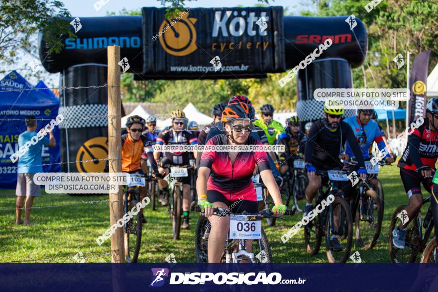 1º BARRIL RIDE MTB