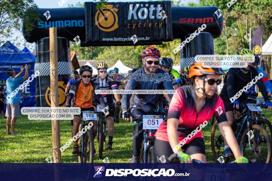 1º BARRIL RIDE MTB