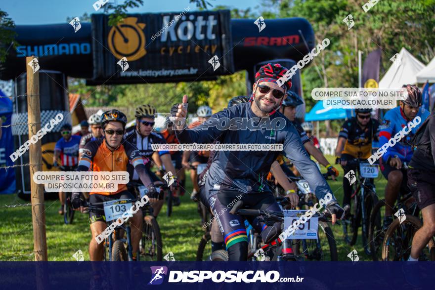 1º BARRIL RIDE MTB