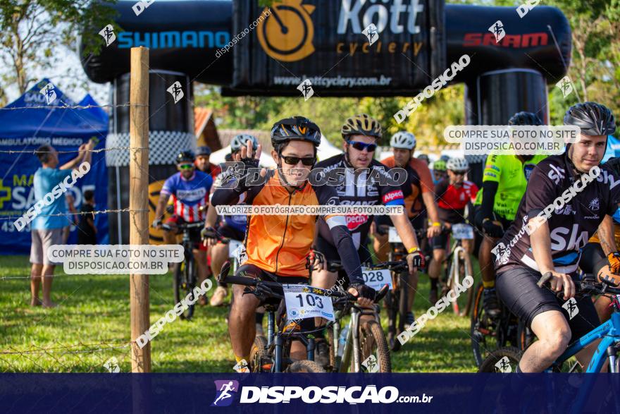 1º BARRIL RIDE MTB