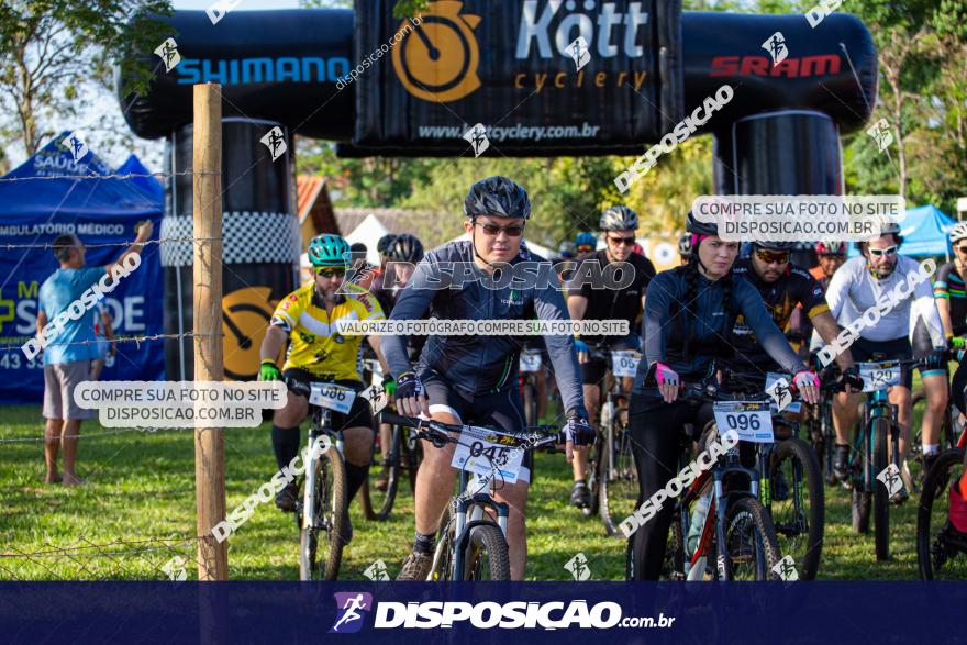 1º BARRIL RIDE MTB