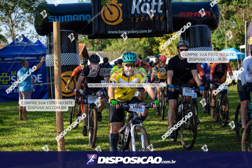 1º BARRIL RIDE MTB