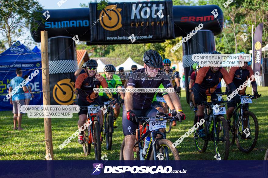 1º BARRIL RIDE MTB