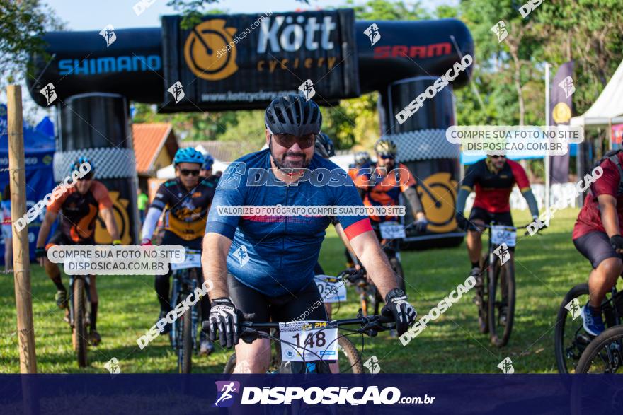 1º BARRIL RIDE MTB