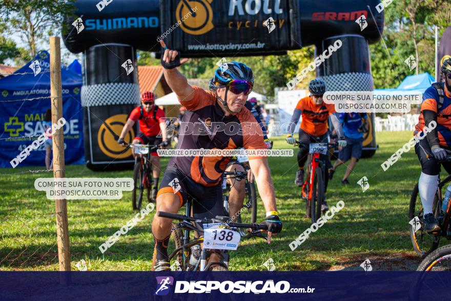 1º BARRIL RIDE MTB