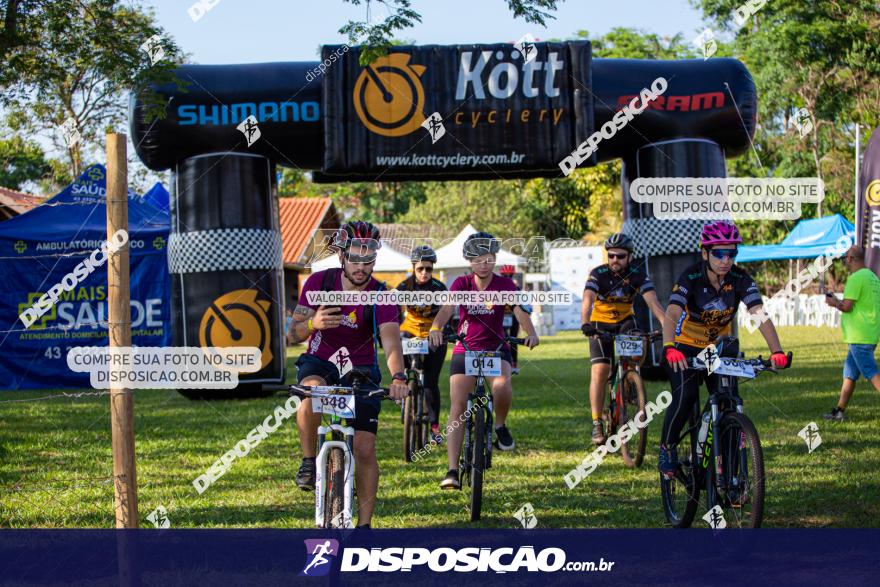 1º BARRIL RIDE MTB