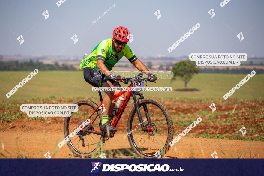 1º BARRIL RIDE MTB