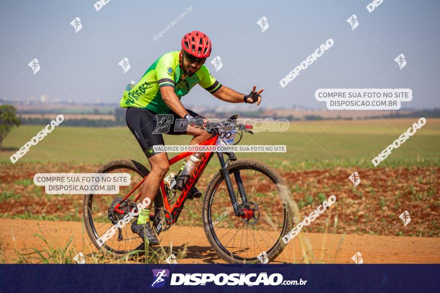 1º BARRIL RIDE MTB