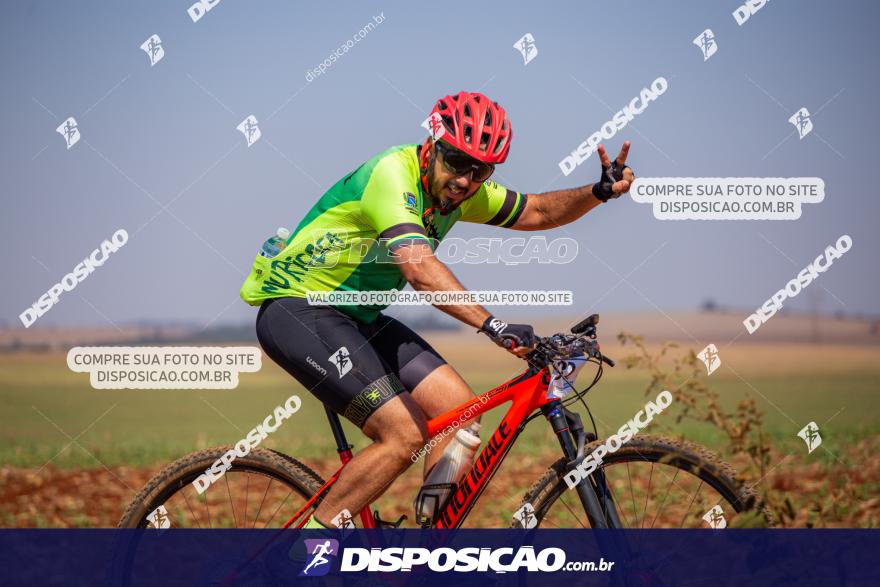 1º BARRIL RIDE MTB