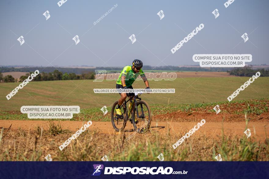 1º BARRIL RIDE MTB