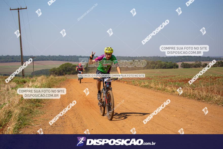 1º BARRIL RIDE MTB