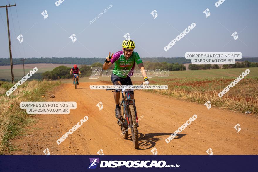 1º BARRIL RIDE MTB