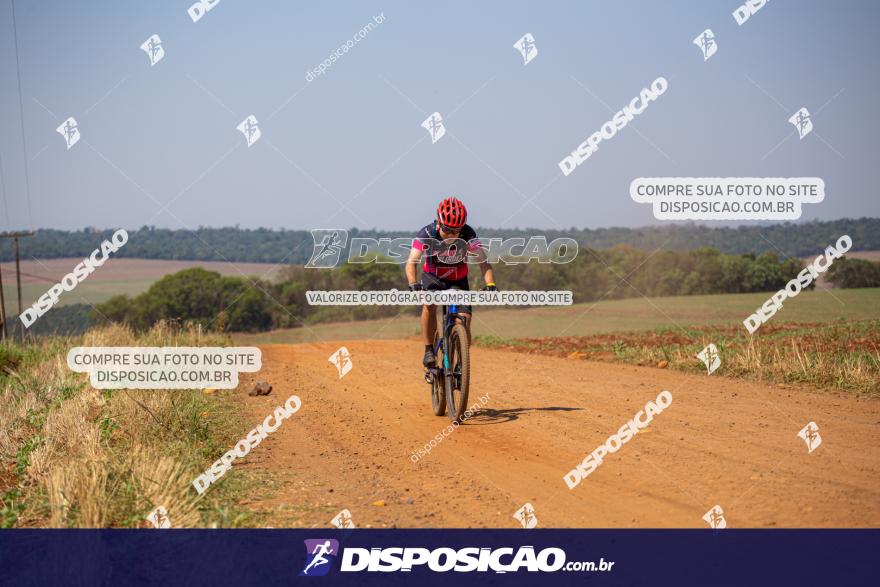 1º BARRIL RIDE MTB