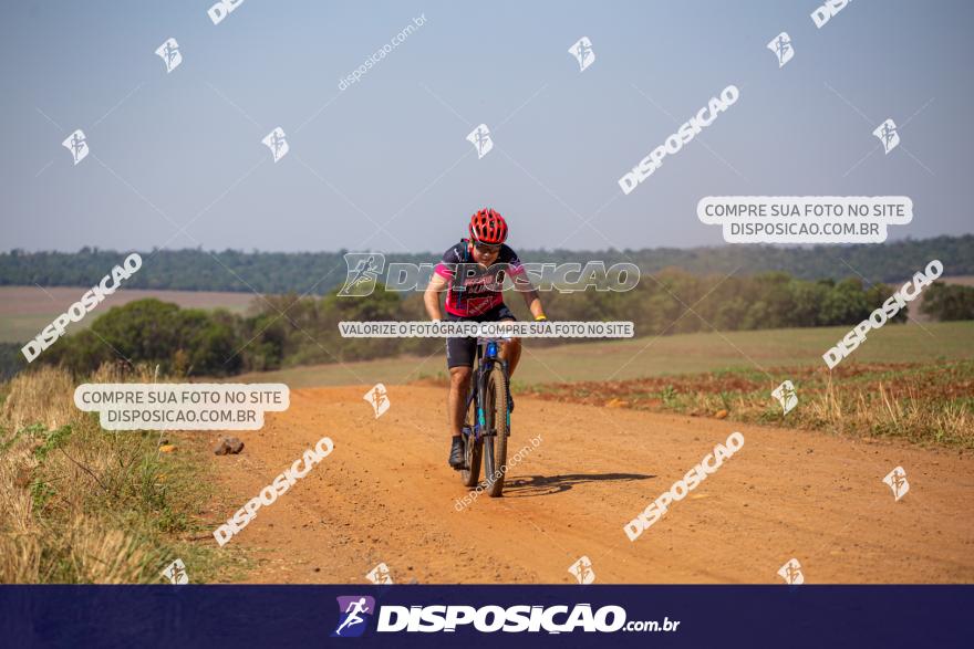 1º BARRIL RIDE MTB